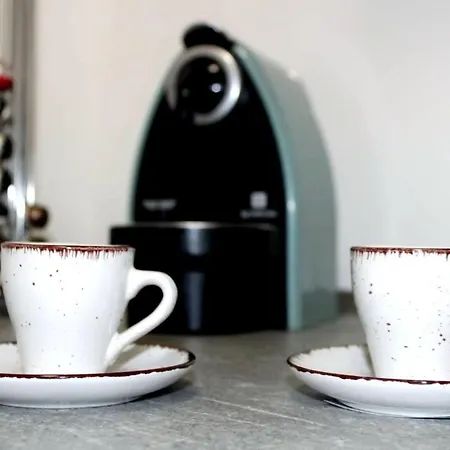 Bodo Apartman Διαμέρισμα