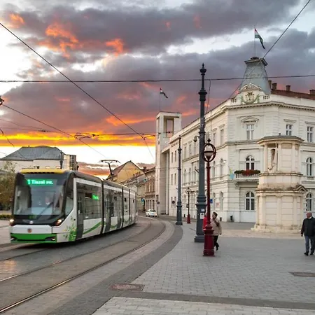 Bodo Apartman Διαμέρισμα *