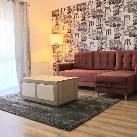 Bodo Apartman *
