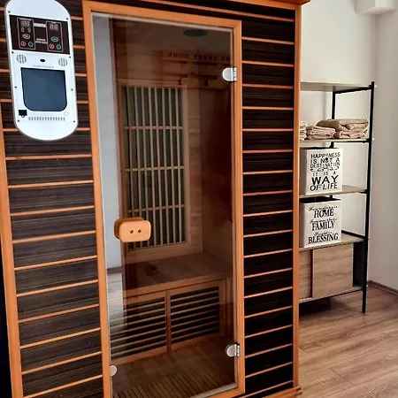 Bodo Apartman * Miskolc
