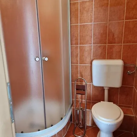 Διαμέρισμα Bodo Apartman Μίσκολτς